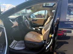 Used 2021  Toyota RAV4 XLE Premium AWD at North Country Auto near Presque Isle, ME