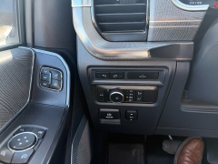 Used 2022  Ford F-150 4WD Platinum SuperCrew 5&period;5' Box at North Country Auto near Presque Isle&comma; ME