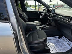 Used 2024 Ford Escape ST-Line AWD at North Country Auto near Presque Isle, ME