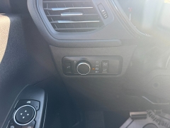 Used 2023  Ford Escape ST-Line AWD at North Country Auto near Presque Isle, ME