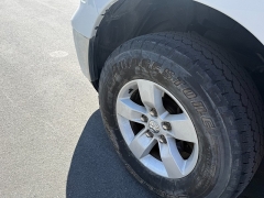 Used 2023  Ram 1500 Classic 4WD SLT Crew Cab 5'7" Box at North Country Auto near Presque Isle&comma; ME