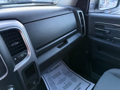 Used 2023  Ram 1500 Classic 4WD SLT Crew Cab 5'7" Box at North Country Auto near Presque Isle&comma; ME