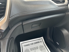 Used 2021 GMC Acadia AWD 4dr Denali at North Country Auto near Presque Isle, ME