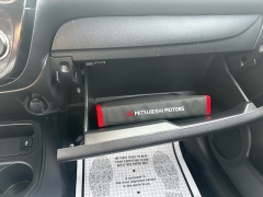 Used 2021 Mitsubishi Mirage ES CVT at North Country Auto near Presque Isle, ME