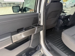 Used 2023  Ford F-150 4WD XLT SuperCrew 5&period;5' Box at North Country Auto near Presque Isle&comma; ME