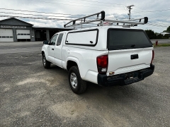 Used 2020 Toyota Tacoma 2WD Access Cab SR at North Country Auto near Presque Isle, ME