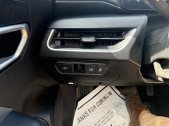 Used 2025  Kia K4 LXS FWD at North Country Auto near Presque Isle, ME