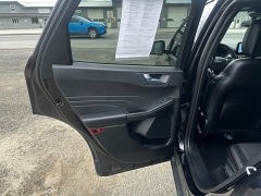 Used 2023 Ford Escape ST-Line AWD at North Country Auto near Presque Isle, ME