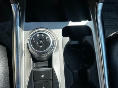Used 2021 Ford Explorer Limited Hybrid 4WD at North Country Auto near Presque Isle, ME