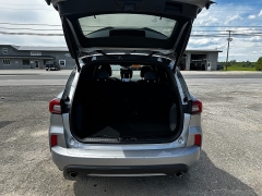 Used 2024 Ford Escape ST-Line AWD at North Country Auto near Presque Isle, ME