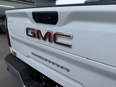 Used 2024  GMC Sierra 2500HD 4WD Crew Cab 159" SLT Dsl at North Country Auto near Presque Isle&comma; ME