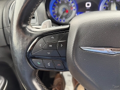 Used 2019  Chrysler 300 4d Sedan RWD S V6 at North Country Auto near Presque Isle, ME