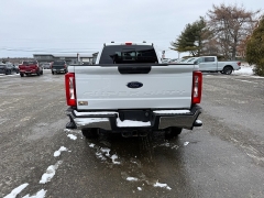 Used 2023  Ford Super Duty F-250 4WD XLT Crew Cab SRW 6&period;75' Box at North Country Auto near Presque Isle&comma; ME