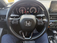 Used 2022  Honda Civic Sedan Sport CVT at North Country Auto near Presque Isle&comma; ME