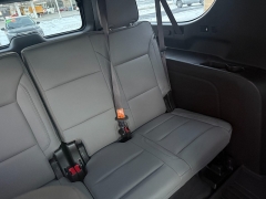 Used 2023  GMC Yukon XL 4WD 4dr SLT at North Country Auto near Presque Isle&comma; ME