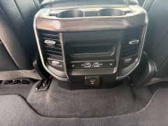 Used 2025  Ram 1500 4WD Laramie Crew Cab 5'7" Box at North Country Auto near Presque Isle&comma; ME