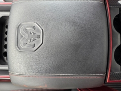 Used 2022  Ram 1500 4WD Rebel Crew Cab 5'7" Box at North Country Auto near Presque Isle, ME