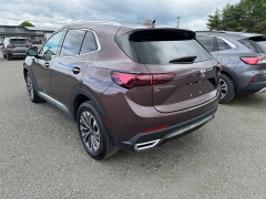 Used 2024  Buick Envision AWD 4dr Preferred at North Country Auto near Houlton&comma; ME