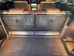 Used 2021  Volkswagen Atlas 2021&period;5 3&period;6L V6 SEL 4MOTION at North Country Auto near Presque Isle&comma; ME