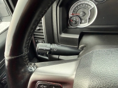 Used 2022  Ram 1500 Classic 4WD Warlock Crew Cab 5'7" Box at North Country Auto near Presque Isle&comma; ME