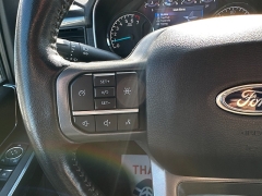 Used 2022 Ford F-150 4WD XLT SuperCrew 5.5' Box at North Country Auto near Presque Isle, ME