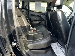 Used 2022  GMC Canyon 4WD Crew Cab 128" Elevation at North Country Auto near Presque Isle, ME
