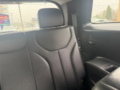 Used 2020  Hyundai Palisade 4d SUV AWD SEL Premium at North Country Auto near Presque Isle&comma; ME