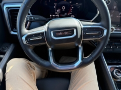 Used 2023  GMC Canyon 4WD Crew Cab Elevation at North Country Auto near Presque Isle&comma; ME