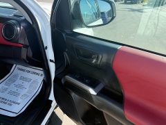 Used 2022  Toyota Tacoma 4WD SR5 Double Cab 5ft Bed V6 AT at North Country Auto near Presque Isle, ME