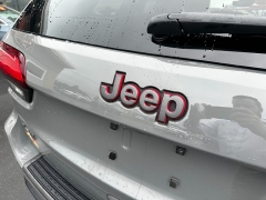 Used 2021 Jeep Grand Cherokee Trailhawk 4x4 at North Country Auto near Presque Isle, ME