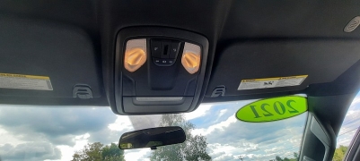 Used 2021  Ram 1500 4WD Big Horn Quad Cab 6'4" Box at North Country Auto near Presque Isle, ME