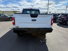 Used 2020  Ford F-150 4WD SuperCab XL at North Country Auto near Presque Isle, ME