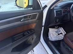 Used 2021  Volkswagen Atlas 2021&period;5 3&period;6L V6 SEL 4MOTION at North Country Auto near Presque Isle&comma; ME