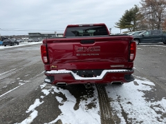 Used 2020  GMC Sierra 1500 4WD Double Cab Elevation at North Country Auto near Presque Isle&comma; ME