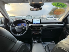 Used 2022  Ford Escape SEL AWD at North Country Auto near Presque Isle&comma; ME