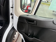 Used 2021  Ram ProMaster Cargo Van 1500 Low Roof 136" WB at North Country Auto near Presque Isle, ME