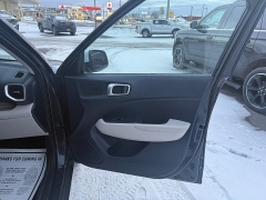 Used 2023  Hyundai Venue Limited IVT at North Country Auto near Presque Isle&comma; ME