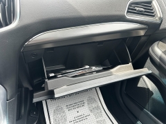 Used 2022 Ford Edge Titanium AWD at North Country Auto near Presque Isle, ME