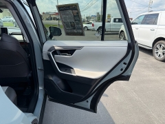 Used 2019 Toyota RAV4 4d SUV AWD Adventure at North Country Auto near Presque Isle, ME