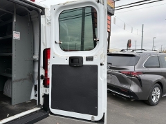 Used 2021  Ram ProMaster Cargo Van 1500 Low Roof 136" WB at North Country Auto near Presque Isle, ME