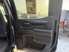 Used 2024  GMC Sierra 1500 4WD Crew Cab 147" AT4 at North Country Auto near Presque Isle&comma; ME