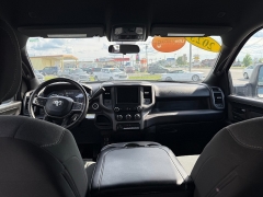 Used 2023  Ram 2500 4WD Tradesman Crew Cab 6'4" Box at North Country Auto near Presque Isle, ME
