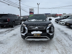 Used 2022  Mitsubishi Outlander SEL S-AWC at North Country Auto near Presque Isle&comma; ME