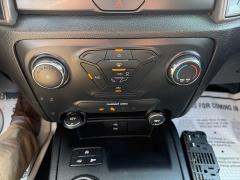 Used 2020  Ford Ranger 4WD SuperCab XL at North Country Auto near Presque Isle, ME