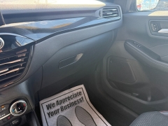 Used 2023  Ford Escape ST-Line AWD at North Country Auto near Presque Isle, ME