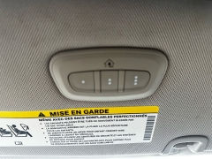 Used 2020 Chrysler Voyager Passenger Van LXI at North Country Auto near Presque Isle, ME