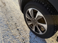 Used 2023  Ford Escape Platinum AWD at North Country Auto near Presque Isle&comma; ME