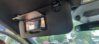 Used 2024 Ford Escape ST-Line AWD at North Country Auto near Presque Isle, ME