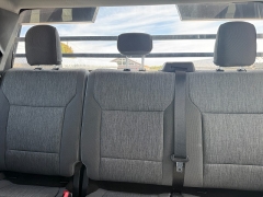 Used 2021  Ford F-150 4WD XL SuperCrew 5.5' Box at North Country Auto near Presque Isle, ME