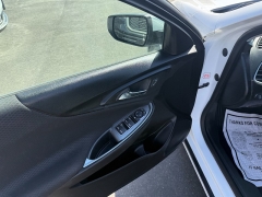 Used 2024  Chevrolet Malibu 4dr Sdn 1LT at North Country Auto near Presque Isle&comma; ME